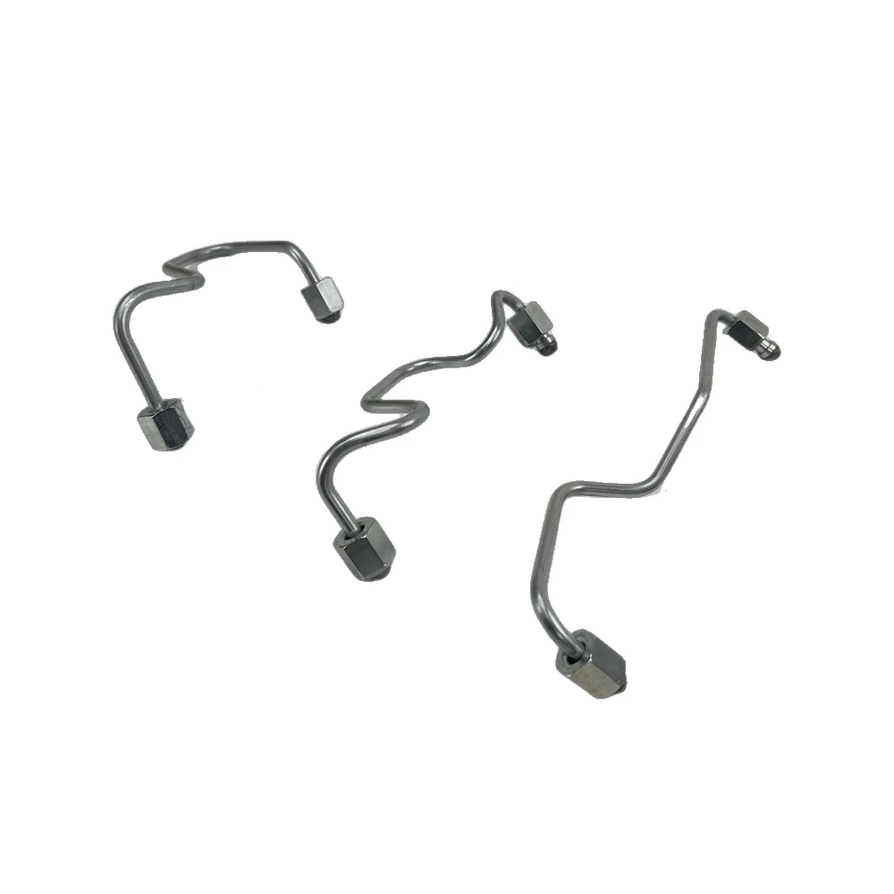 403F-11 403F-15 404F-22 403F-07 Fuel Pipe for Perkins Heavy Duty Engine Parts