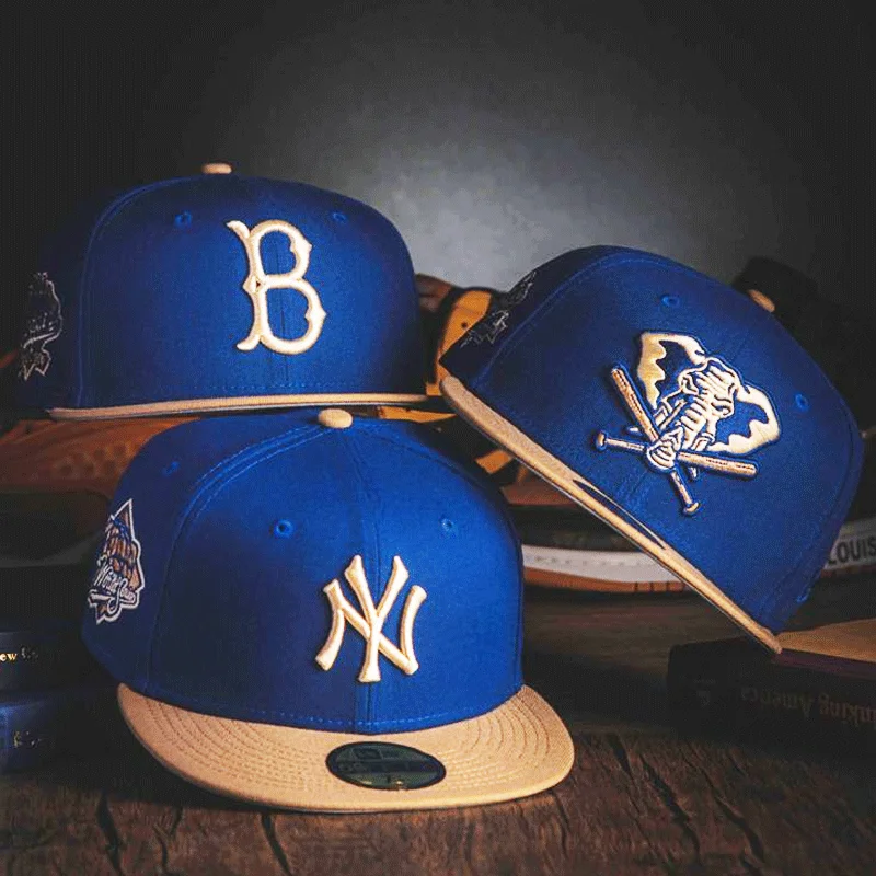 Wholesale Sports Team Caps Football Team Snapback Hats Winter Team Hats