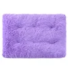 Tapis violet pour animaux de compagnie