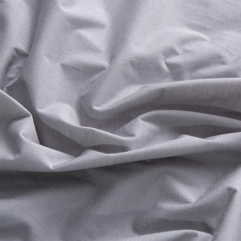 
 100% водонепроницаемый Tencel ткань Матрас протектор (король)  