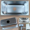 Acciaio Inox Elettroplaccato 201