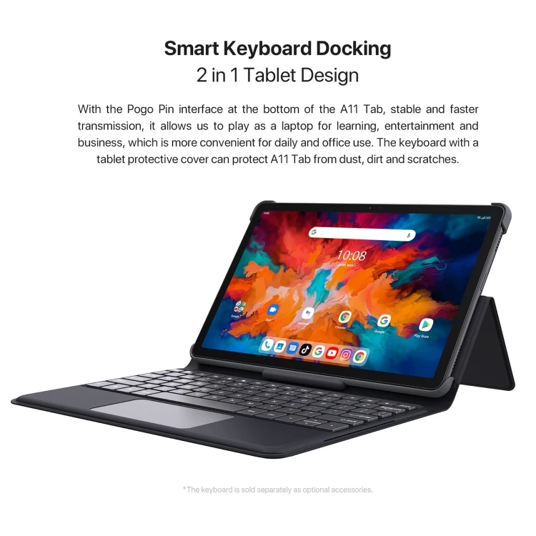 UMIDIGI A11Tab+キーボード+カバー AND11 タブ 10.4 楽天市場】Lenovo Tab M11 キーボード Lenovo Tab B11/K11 10.95