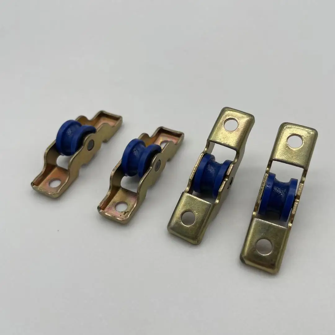 Sliding Screen Window Bearing Roller / Sliding Bearing Wheels /anti Fly Window  Pulley