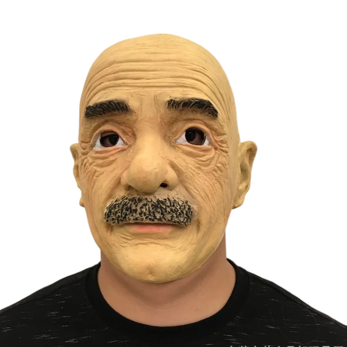 Halloween Mask Latex,Cosplay Halloween Mask,Mask Horror Halloween