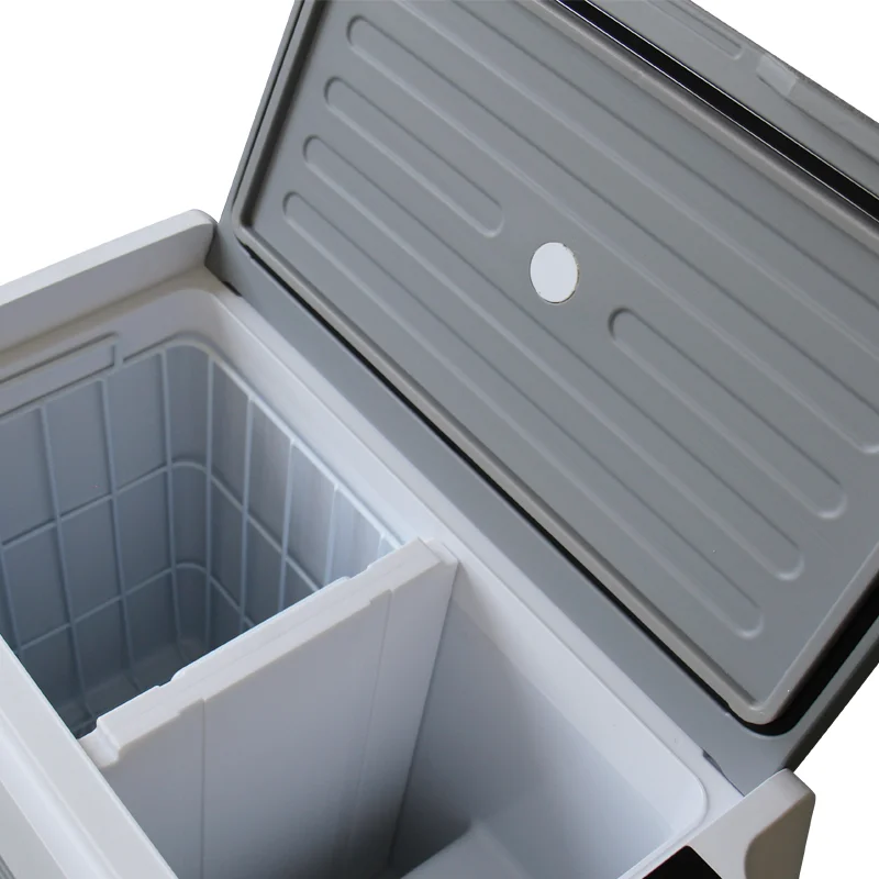 mini fridge for big rigs