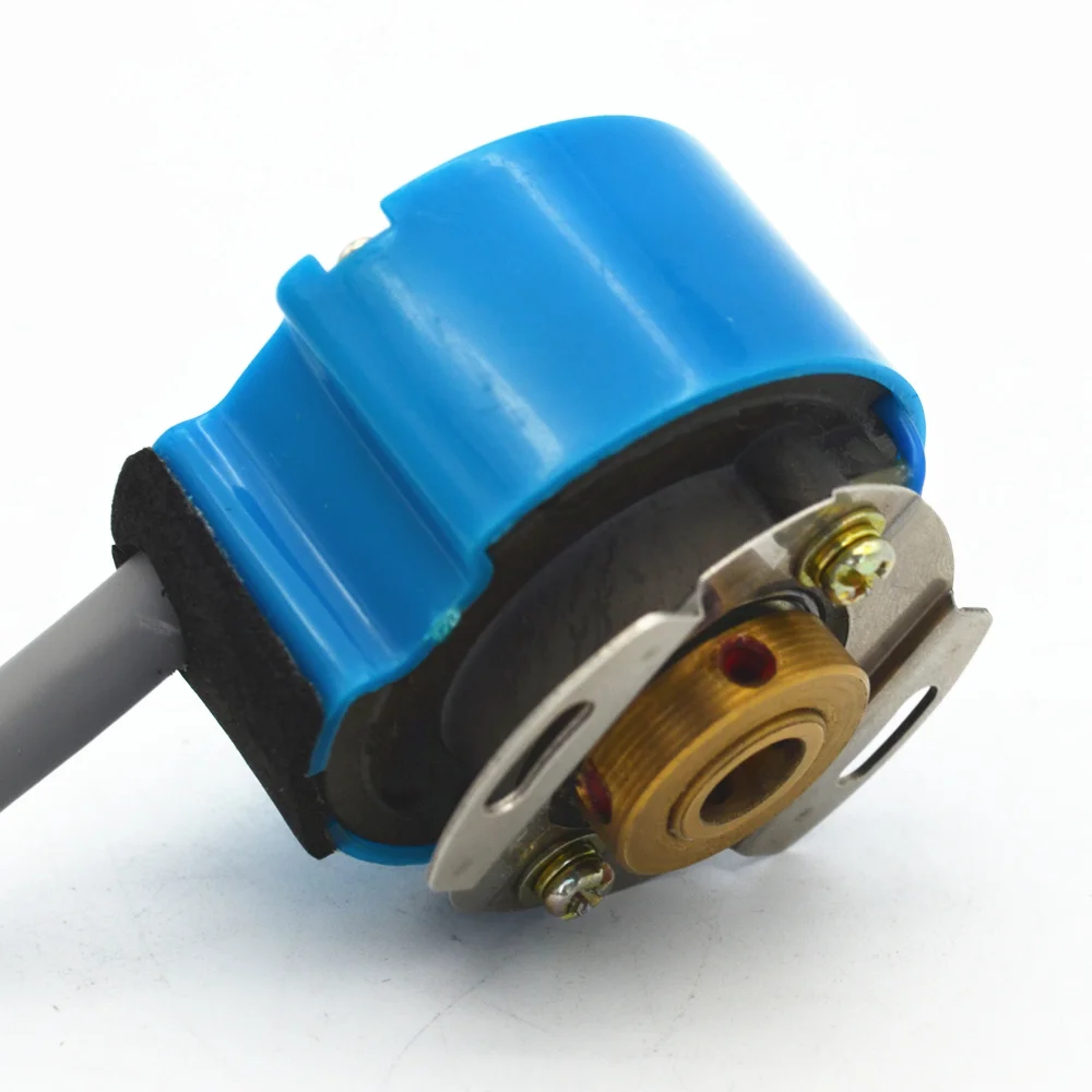Donghe Tamagawa Encoder 1024 Ppr Dc Servo Motor Encoder Cnc Machine Sensor Cnc Tool Sensor