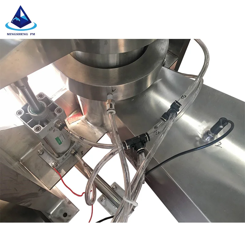 FL-5 высококачественный гранулятор для жидкости