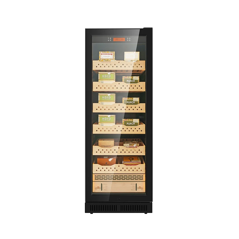 Автоматический электрический холодильник с контролем температуры и постоянной влажности компрессор для