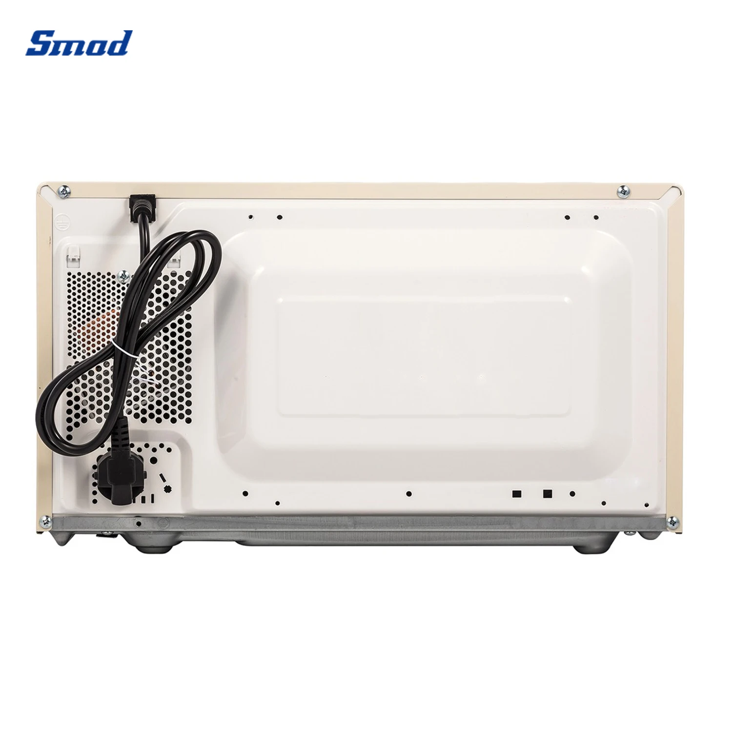 20L Small Color Series Digital Microwave Oven for Home with Grill