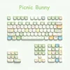 Lapin de pique-nique