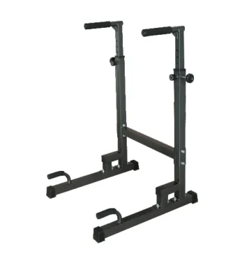 IUNNDS Customized Logo Competitive Price Dip Bar Parallel Bars Wholesale Physiotherapy Cheap Parallel Dip Bar