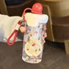 Red Ball Happy Dog - Small Size 600ml