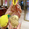 Designated lucky charm