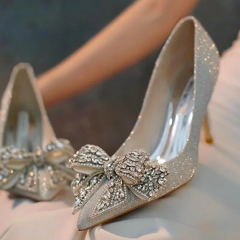 Alibaba wedding shoes online