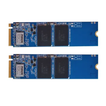 Phison PS5015-E15T M.2 2280 PCIe Gen3 NVMe SSD - 256GB, 512GB, 1TB