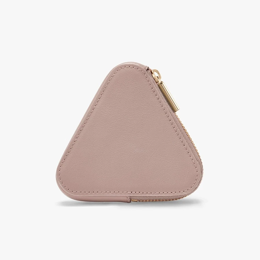 小物 Hender Scheme top lift coin purse Vintage Coin Purse Tooled Leather Change Holder Pouch Stash
