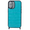 Peacock Blue