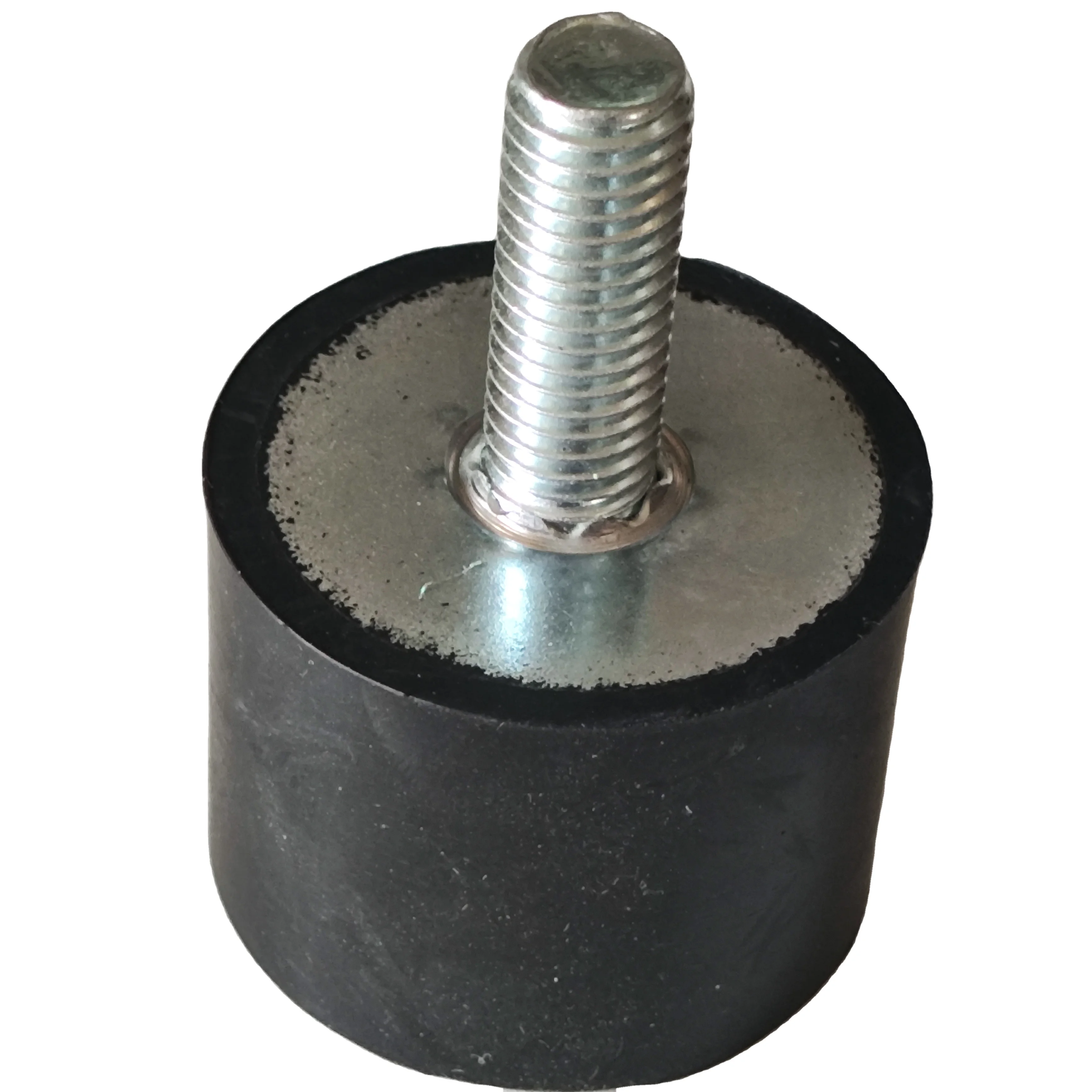 Rubber Vibration Isolator Anti Vibration Mounts Rubber Studs Shock Absorber Anti-vibration Isolator Mounts