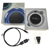 Ai023-qualcomm 6125 inalámbrico/por cable/android auto-8g+128g