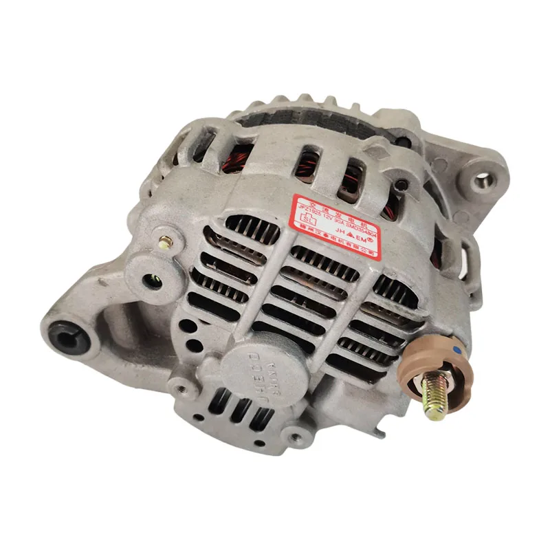 MITSUBISHI オルタネーター 24V 20A MM431349 High Quality mitsubishi 4g63 Alternator 2.4l for Zx Auto Grand