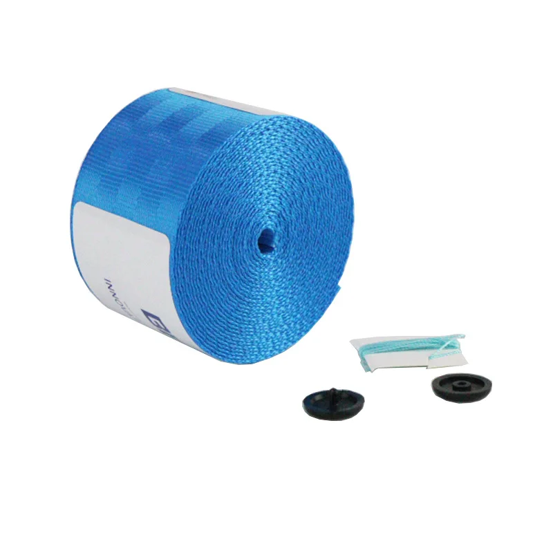 Hot Sale Modification Universal 3.6M Color Modification Personalized Seat Belt