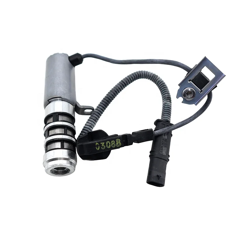 Oil Pump Solenoid Valve V764723880 for Peugeot 208 & More