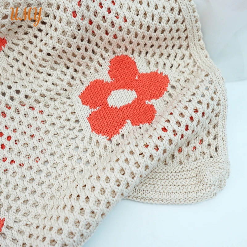 Crochet Heart Tote Bag Knitted Shoulder Bag For Women Back To School  Minimalist Floral Flowers Valentines Gifts Her Reusable Beach - Yahoo  Shopping