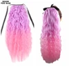W-2 rosa ombre