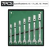 7PCS