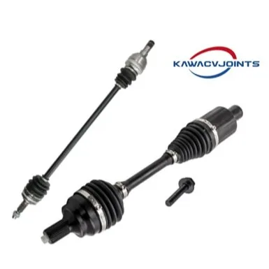オブリビオニス Semieixos CV HALF SHAFT FRONT DRIVE AXLE 43430-60050 USED