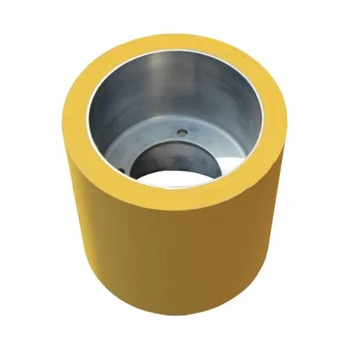 Rice Rubber Roller, Rice Hulling Roll Manufacturer