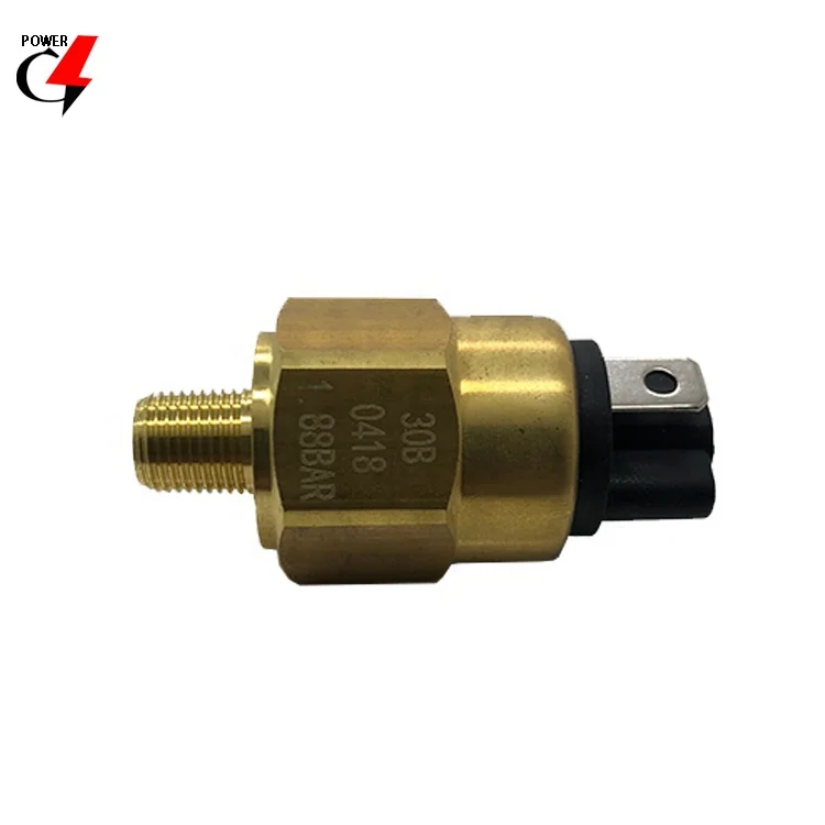 さちぽん　9枚 High Quality Pressure Sensor Switch for Construction Machinery