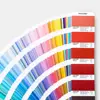 Carta di colore pantone
