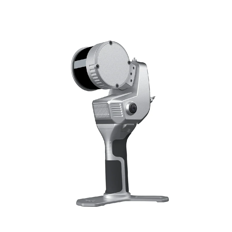 Foxtechrobot Slam200 Handheld 3D Lidar Scanner & Sensor OEM