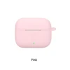 Rosa/funda protectora