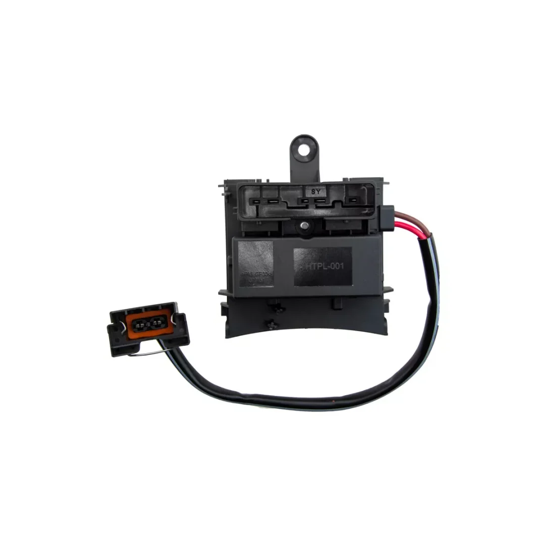 Résistance De Ventilateur D'Habitacle Pour Opel Vectra C - Réf. NTY ERD-PL-005 / OE 90535076 - Neuf - Antibactérien