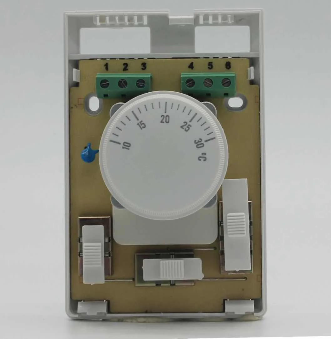 Speed Fan, HVAC, 220VAC 50, YH8002 - detail 14