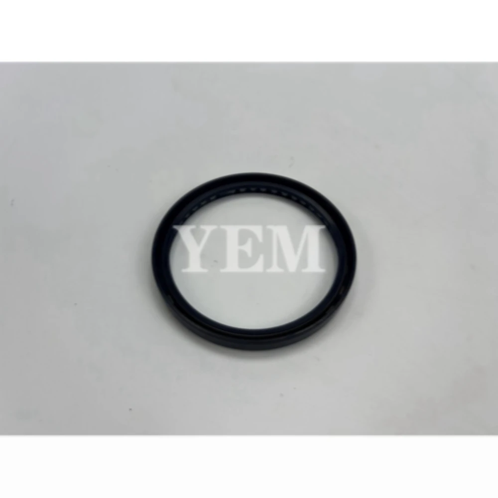 C240 Crankshaft Rear Oil Seal for Isuzu Excavator Engine Replacement Parts