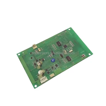 Elevator Board BL2000-HAH-E3