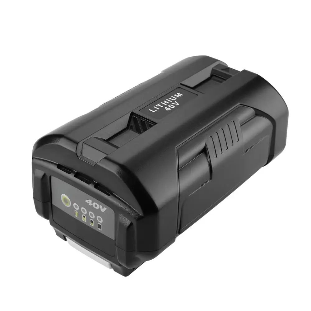 40V Lithium Ion Battery for Ryobi Reliable Power