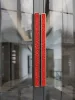 Bronze antique + Rouge chinois