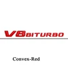 Convexe-Rouge