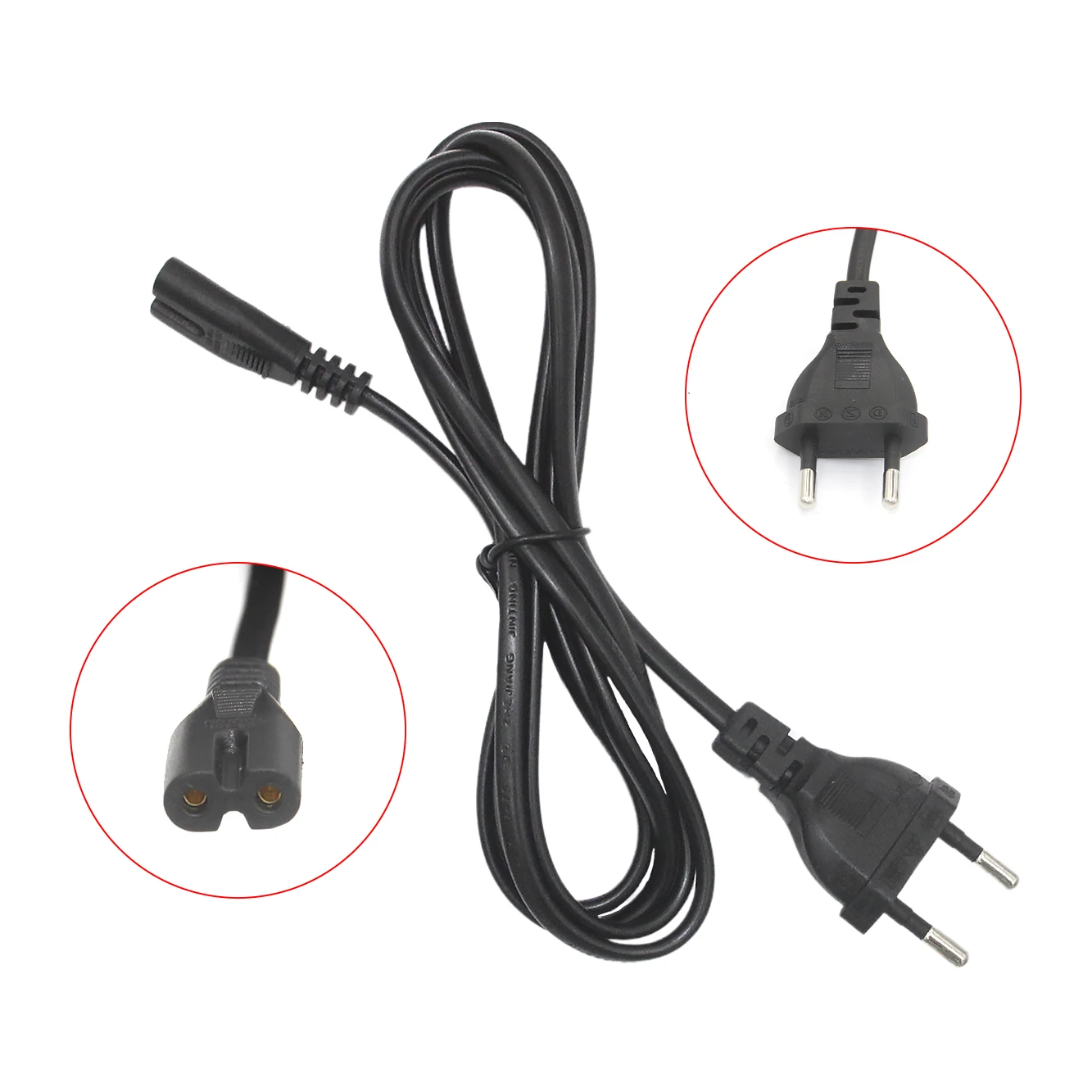 Hot Selling European American UK Plug 54.6V2A Charger for Xiaomi 4 Ultra Electric Scooter Scooter Accessories