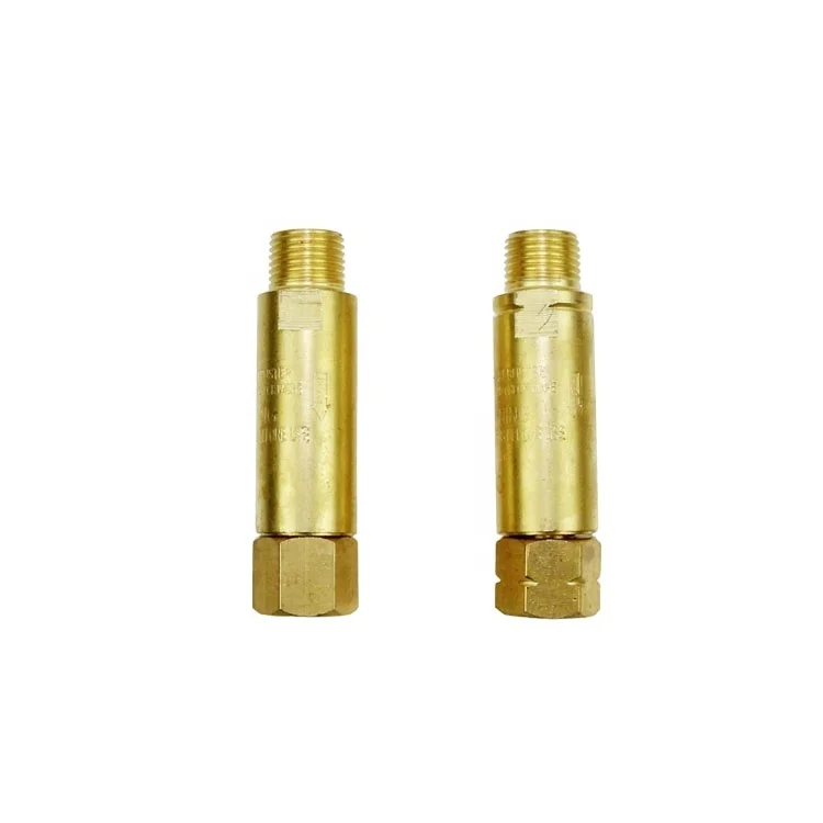 Victor FB-1 Flashback Arrestor for Fuel Gas Torch