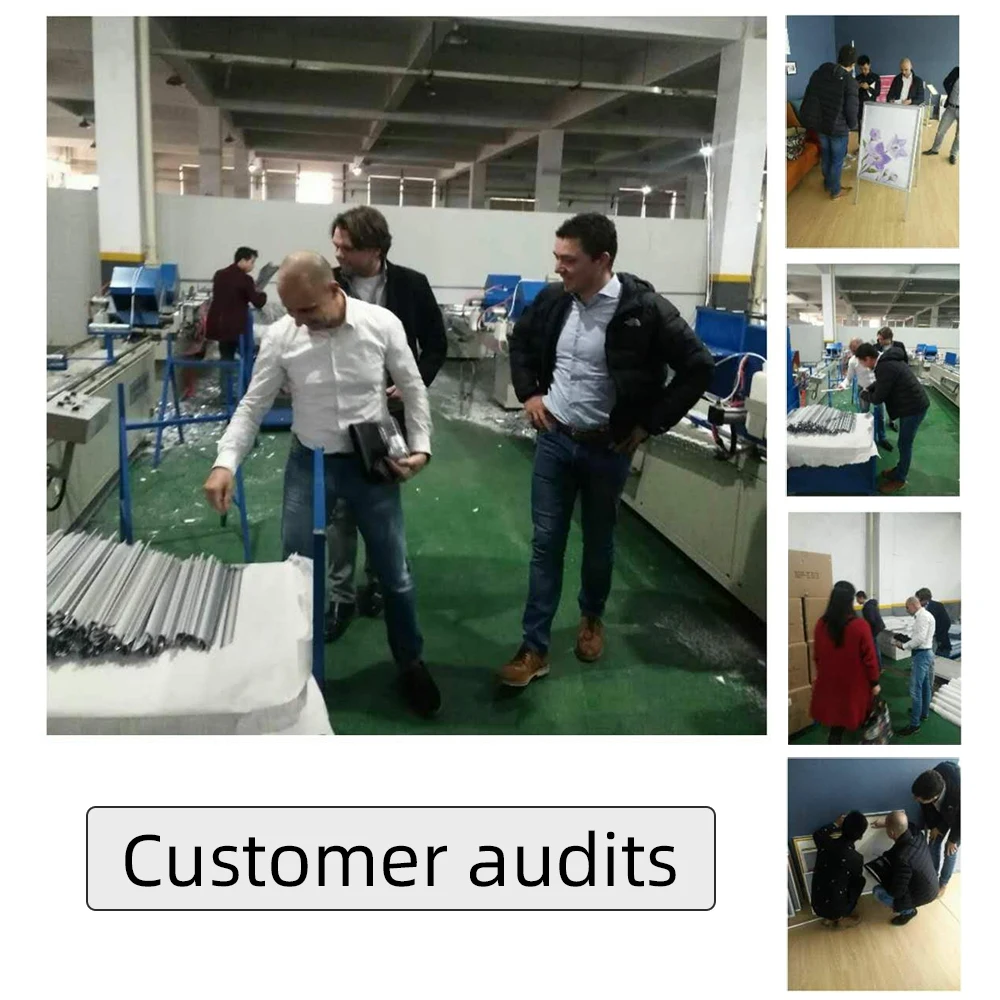 Алюминиевая оправа 20 мм A1