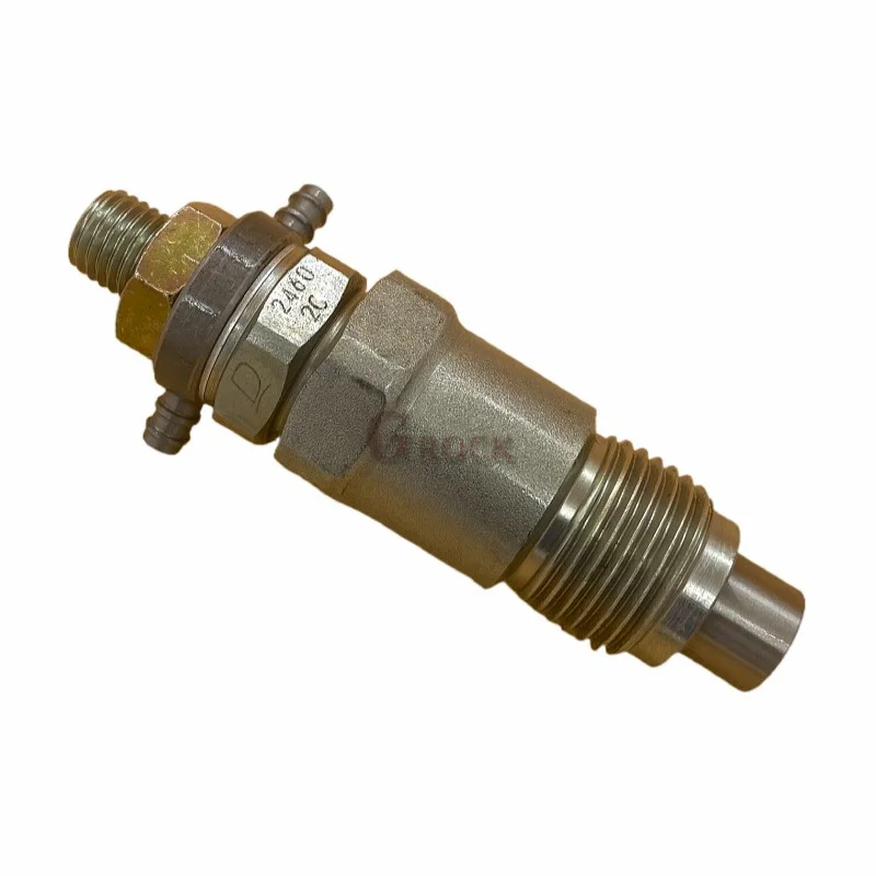 Kubota Diesel Fuel Injector Nozzle 15271-53020 70000-65209