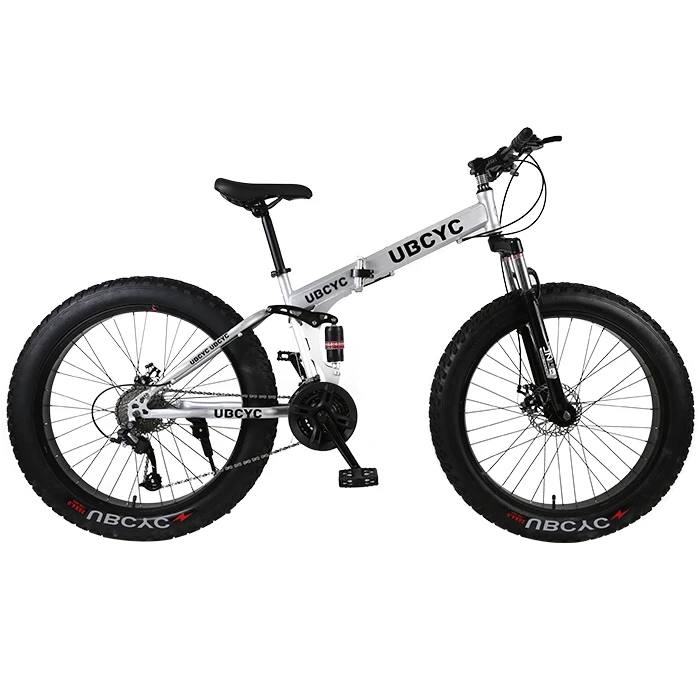 Winter Fat Bike 101 Spherik Carbon SFC Fatbike