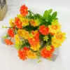 Orange +yellow