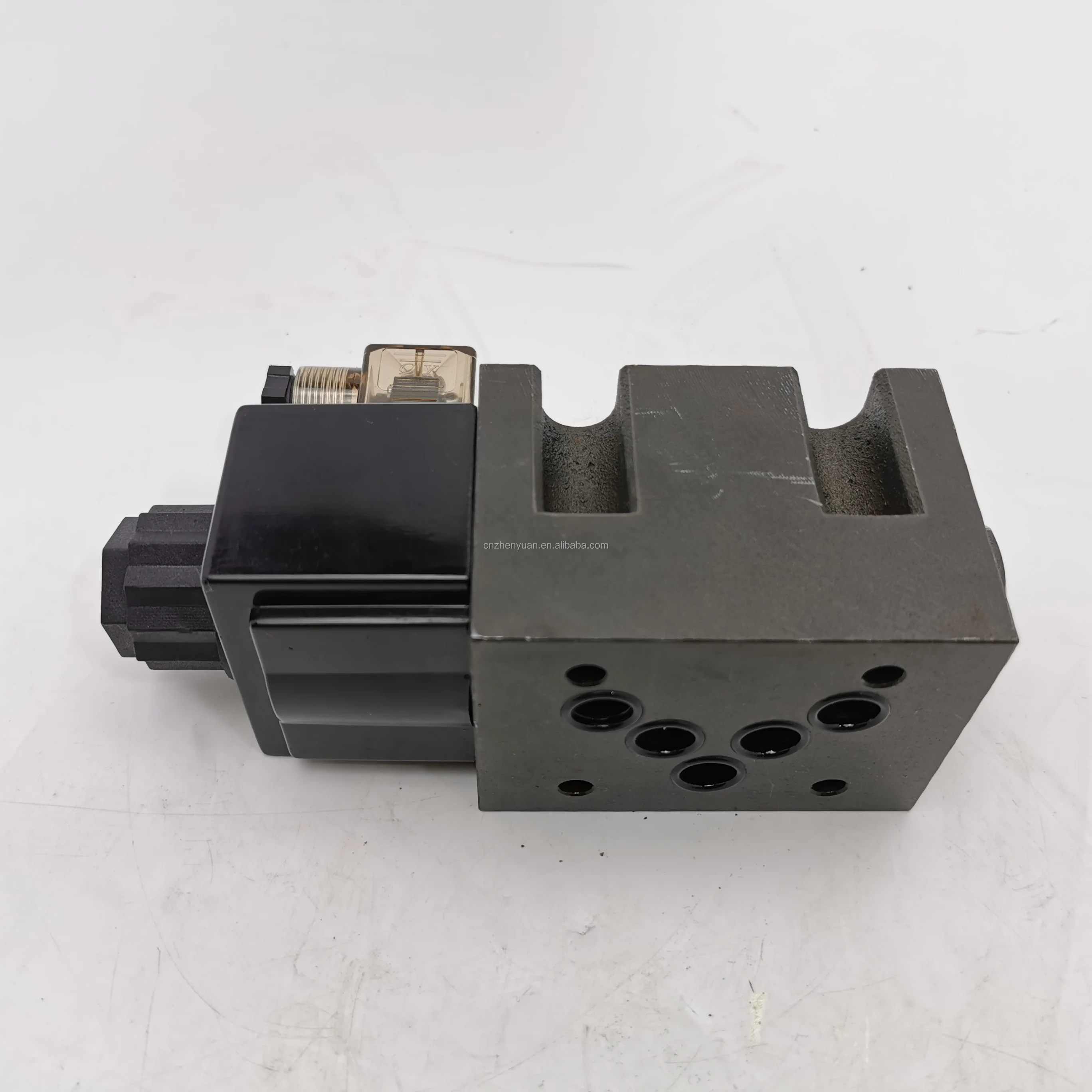 Winmost Solenoid Directional Valve Wd-g02 Wd-g03 Wd-g02-d2 Series Wd ...