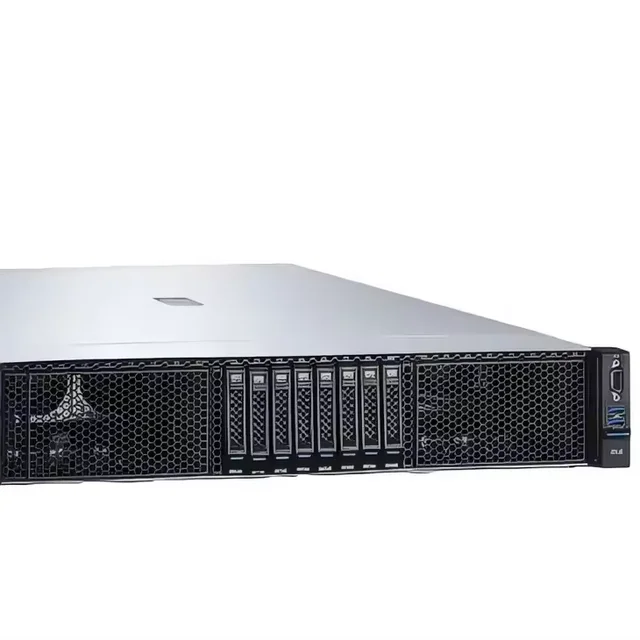 Inspur NF8260M6 Server High-performance Processor 2U Rack Server NF8260M6
